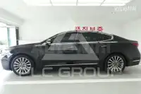 2018 KIA K7