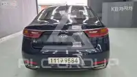 2018 KIA K7