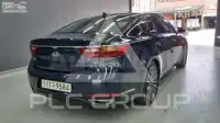 2018 KIA K7