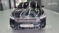 2018 KIA K7