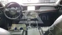 2018 KIA K7