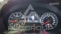 2018 KIA K7