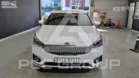 2018 KIA K7