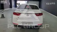 2018 KIA K7