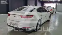 2018 KIA K7