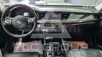 2018 KIA K7