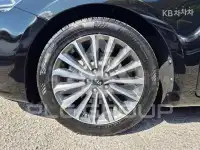 2018 KIA K7