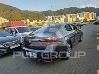 2018 KIA K7