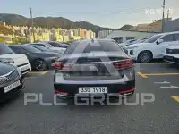 2018 KIA K7