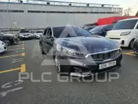2018 KIA K7