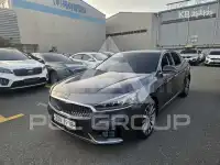 2018 KIA K7