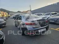 2018 KIA K7