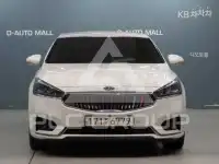 2018 KIA K7