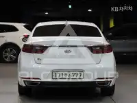 2018 KIA K7