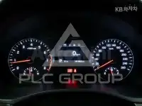 2018 KIA K7