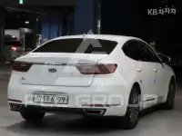 2018 KIA K7