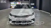 2018 KIA K5