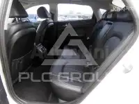 2018 KIA K5