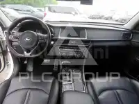 2018 KIA K5