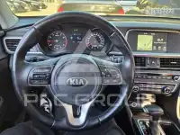 2018 KIA K5