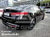 2018 KIA K5
