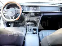 2018 KIA K5