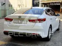 2018 KIA K5