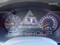 2018 KIA K5