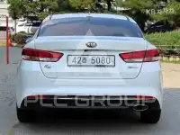 2018 KIA K5