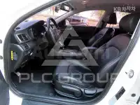 2018 KIA K5
