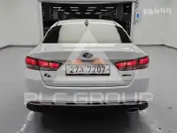 2018 KIA K5