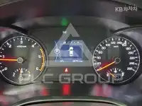 2018 KIA K5