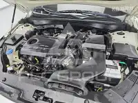 2018 KIA K5