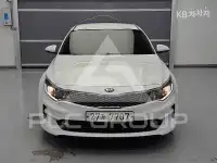 2018 KIA K5