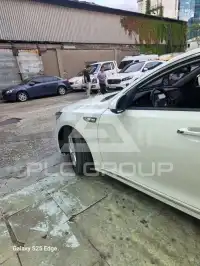 2018 KIA K5