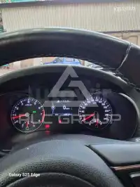 2018 KIA K5