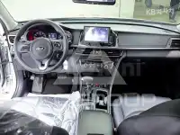 2018 KIA K5
