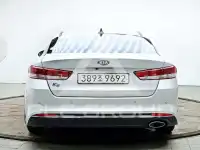 2018 KIA K5