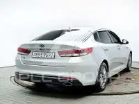 2018 KIA K5