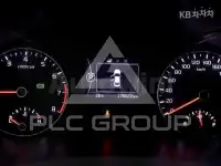 2018 KIA K5