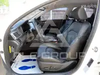 2018 KIA K5