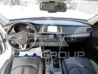 2018 KIA K5