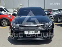 2018 KIA K5