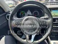 2018 KIA K5