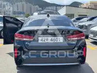 2018 KIA K5