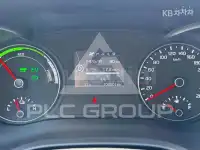 2018 KIA K5