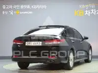 2018 KIA K5