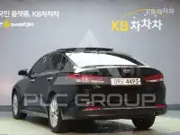 2018 KIA K5