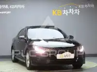 2018 KIA K5