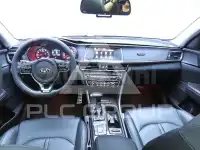 2018 KIA K5